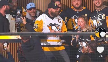 A Rod loves it here.