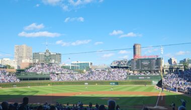 LFG - I didn't hear no bell