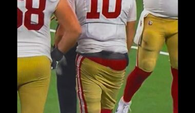 Mac going through it