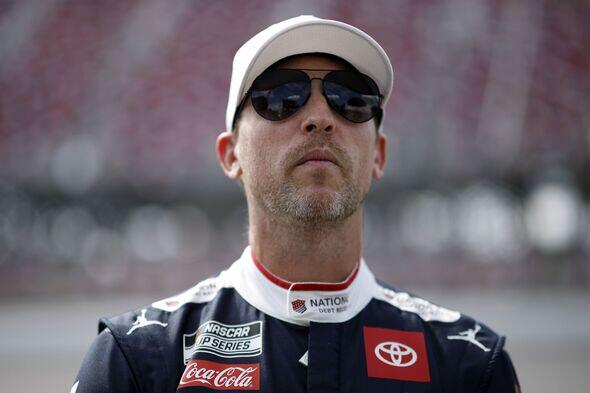 Denny Hamlin shares Corey Heim update and impact of NASCAR lawsuit on future