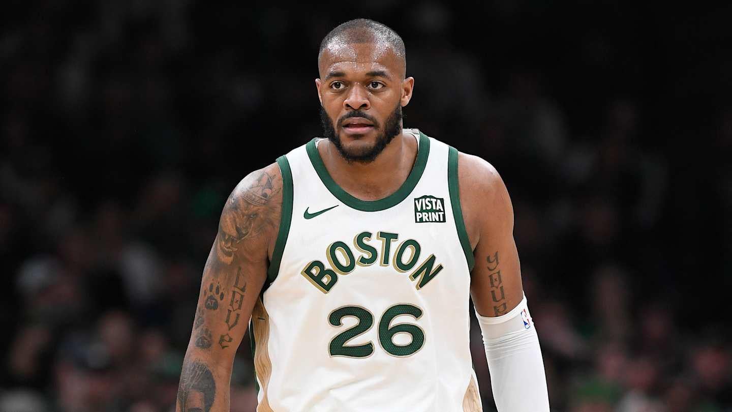 Krivitsky: Xavier Tillman Sr. is making needed changes to prove last season was an outlier