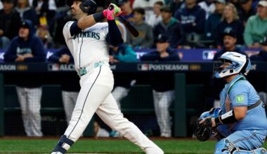 What Everyone Gets Wrong About Postseason Offense