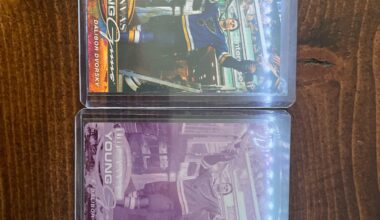 First ever printing plate!