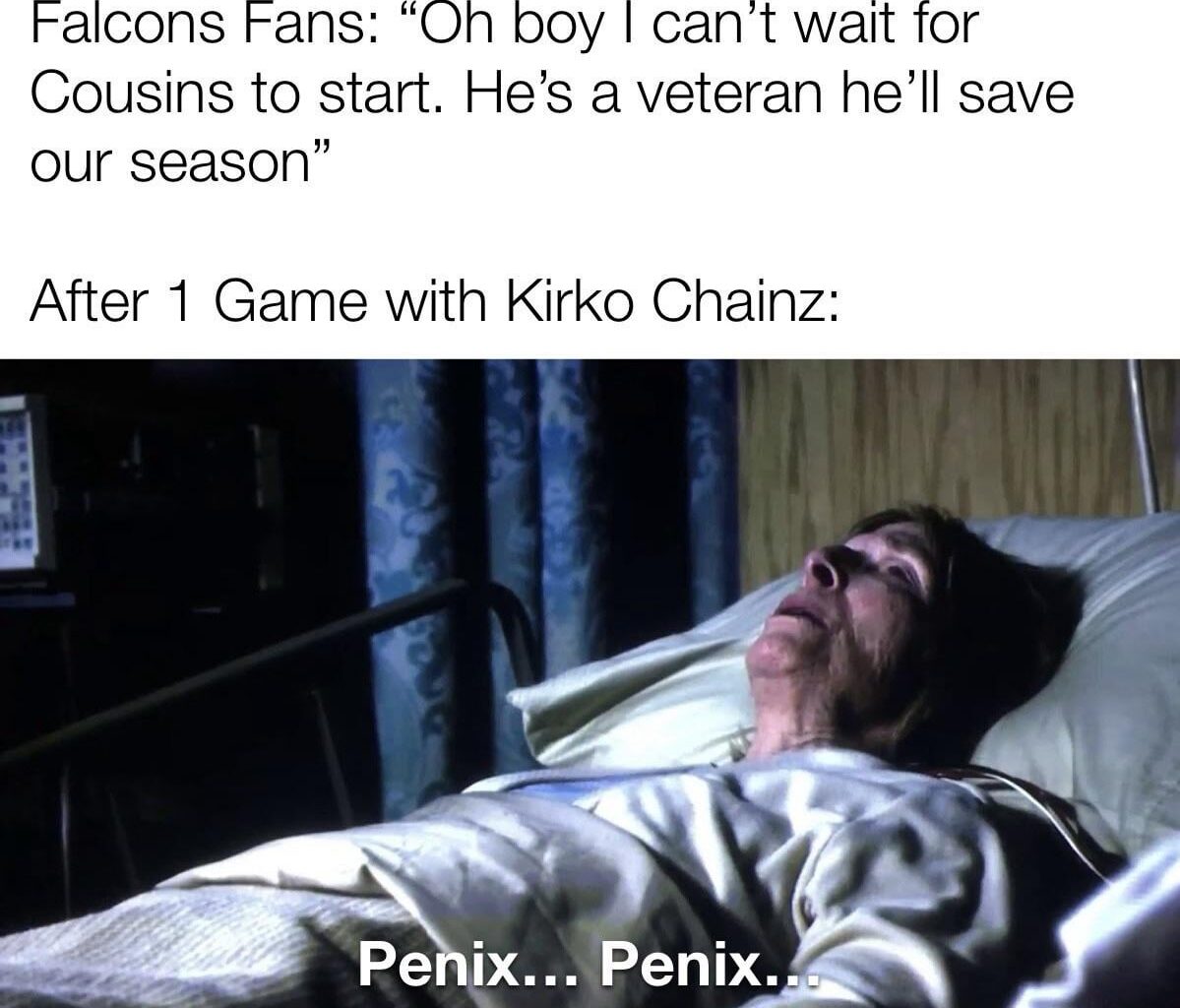 Yeah let’s just forget this happened