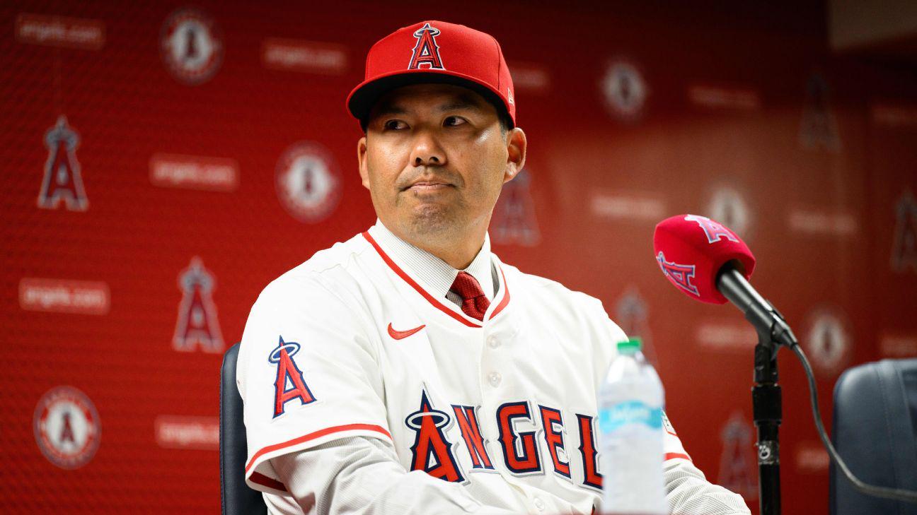 SOOO Arte Moreno on Kurt Suzuki's contract