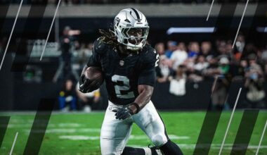 Two New Orlean Saints make PFF’s week 4 rookie team of the week!