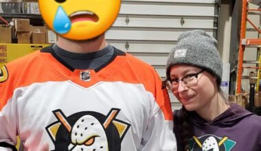 Jersey bet! Sad Boston fan.