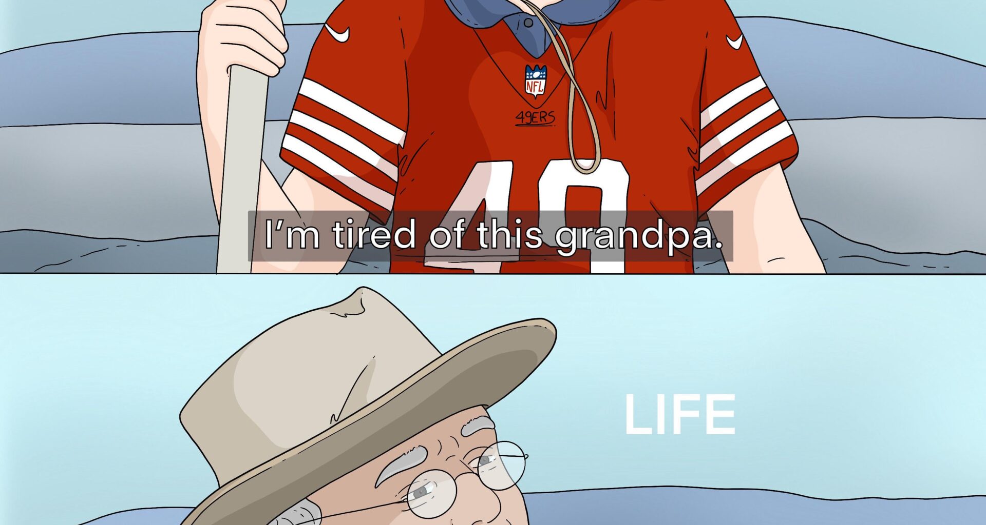 Will my drawings get me to the SB? Day 44