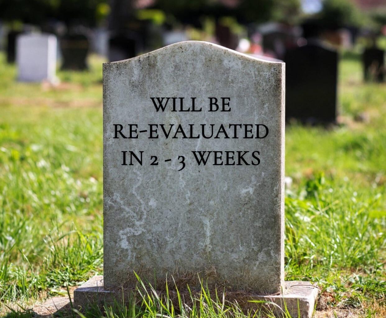 What imma have on my gravestone in honor of my fandom of this team