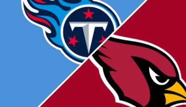 Game Thread: Tennessee Titans (0-4) at Arizona Cardinals (2-2)