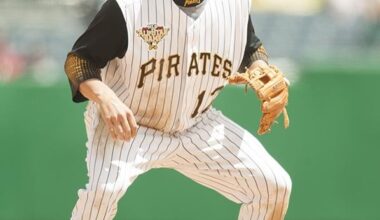 Remember Freddy Sanchez?