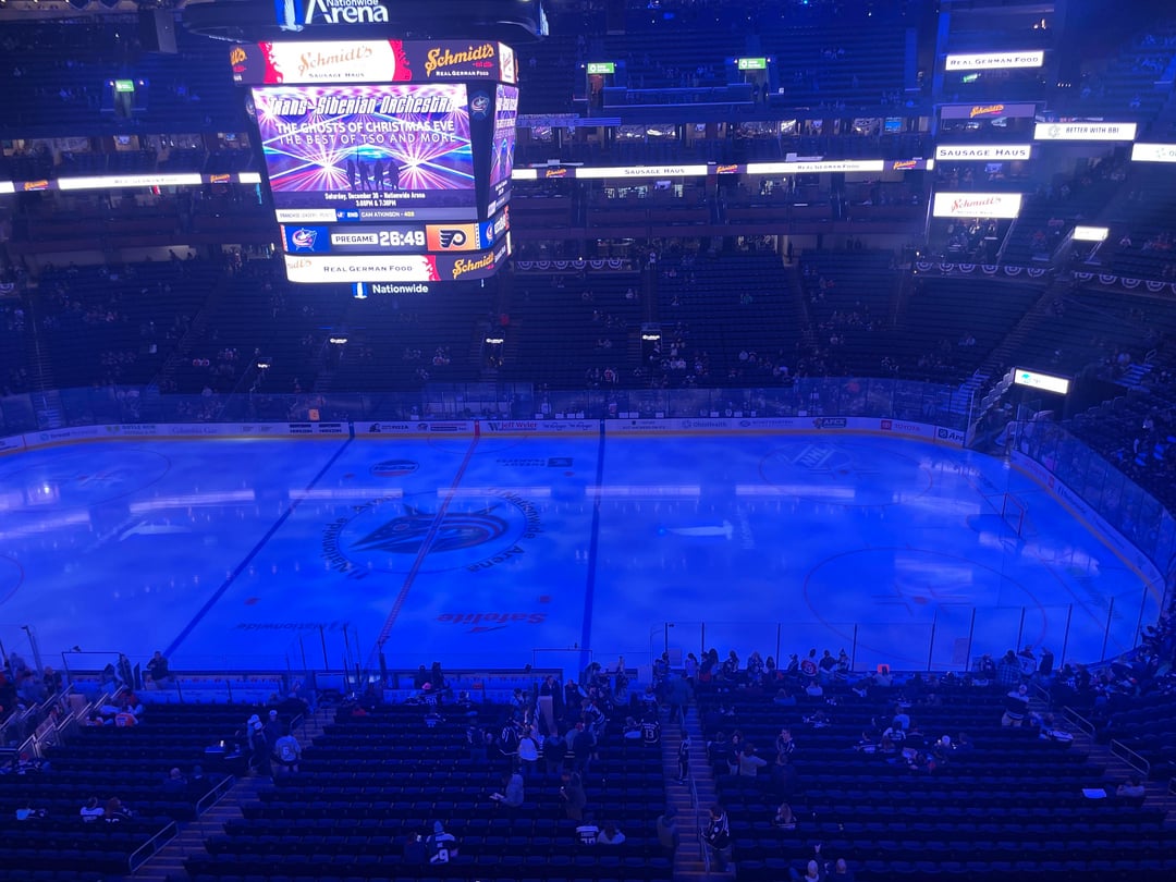 202 Row A - Multiple Games