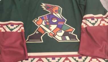 Jersey mail day