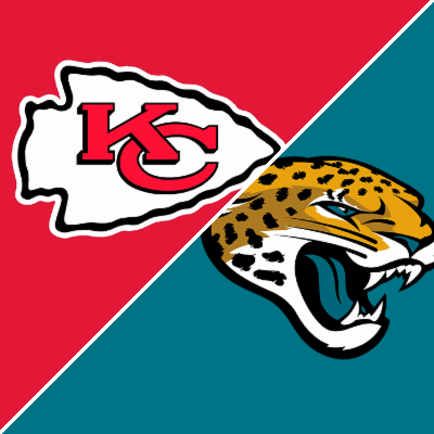 Game Thread: Kansas City Chiefs (2-2) at Jacksonville Jaguars (3-1)