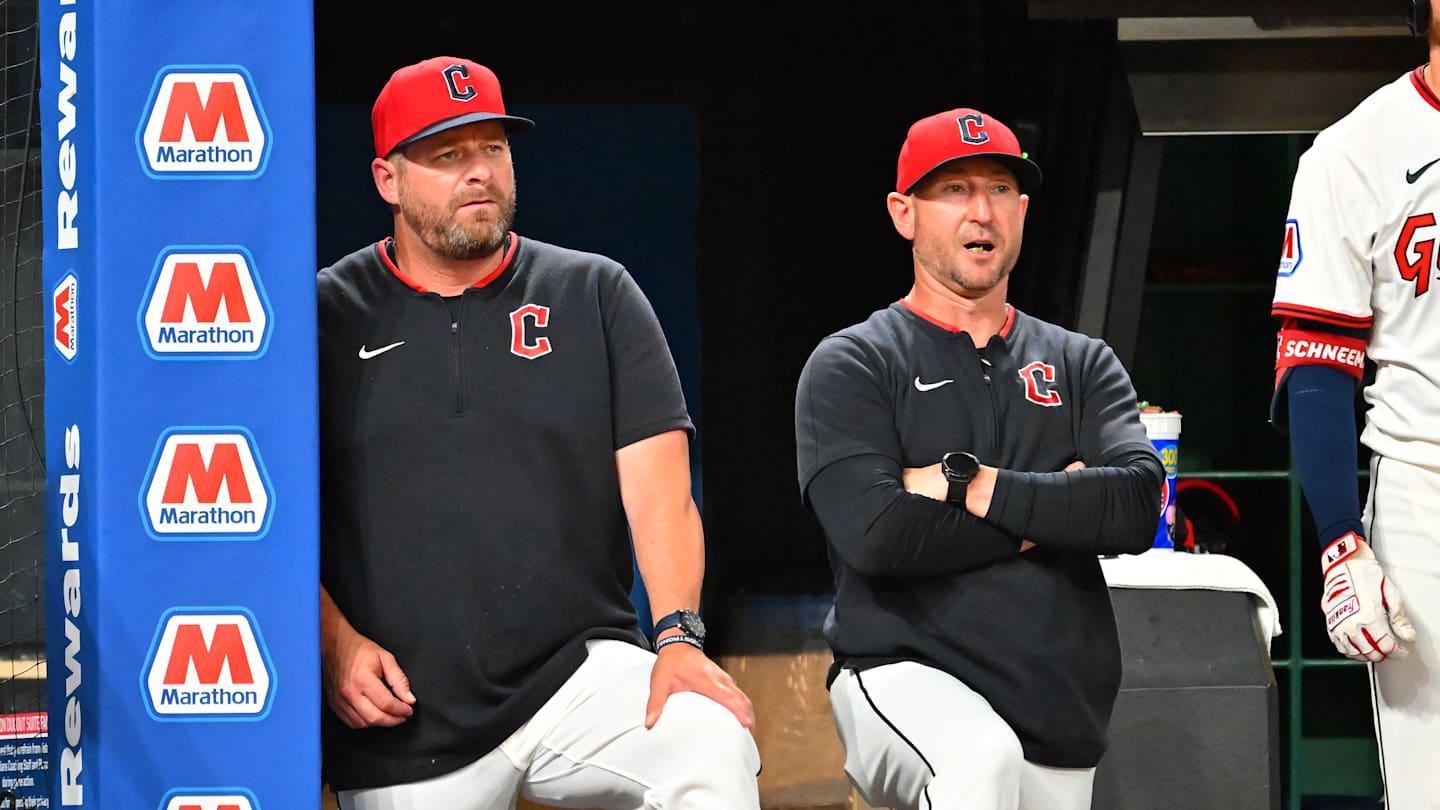 The way he said "Camden Yahds" gave him away! New Orioles manager deemed a Red Sox Sleeper Agent lol