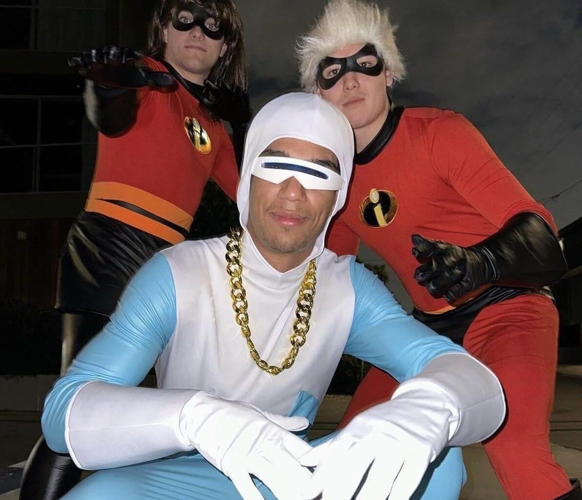 Happy Halloween, Kings fans! 👻