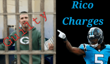 Matt Lafleur ain't beating the Rico Charges this week. Put him away for 200!