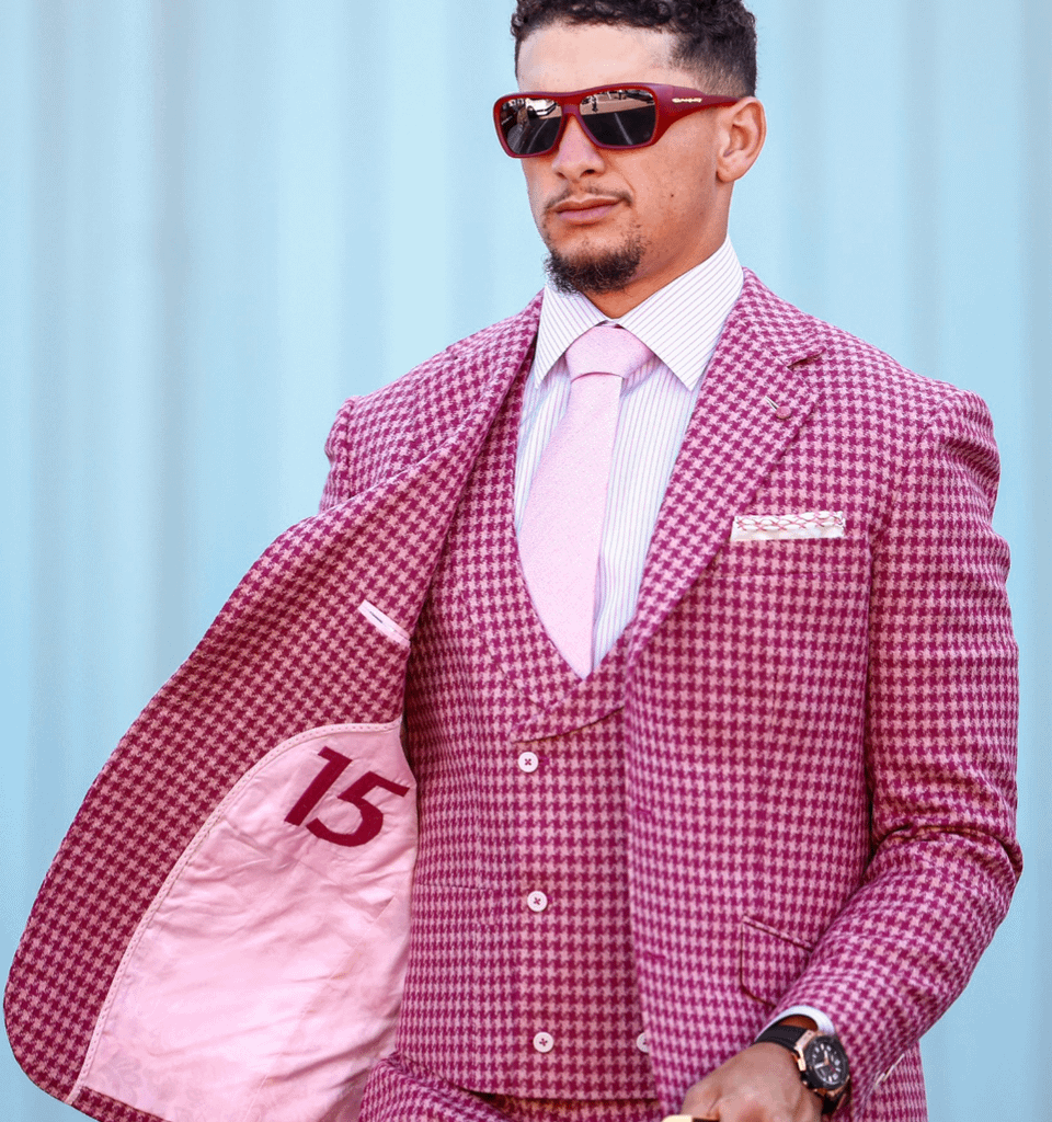 Pat stylin and profiling