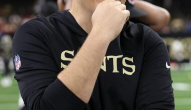 I'm honestly happy with Kellen Moore so far. What about you?