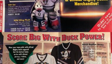 Found this in my D2 VHS box - 1994 prices aren’t that far off from 2025 pricing 😳