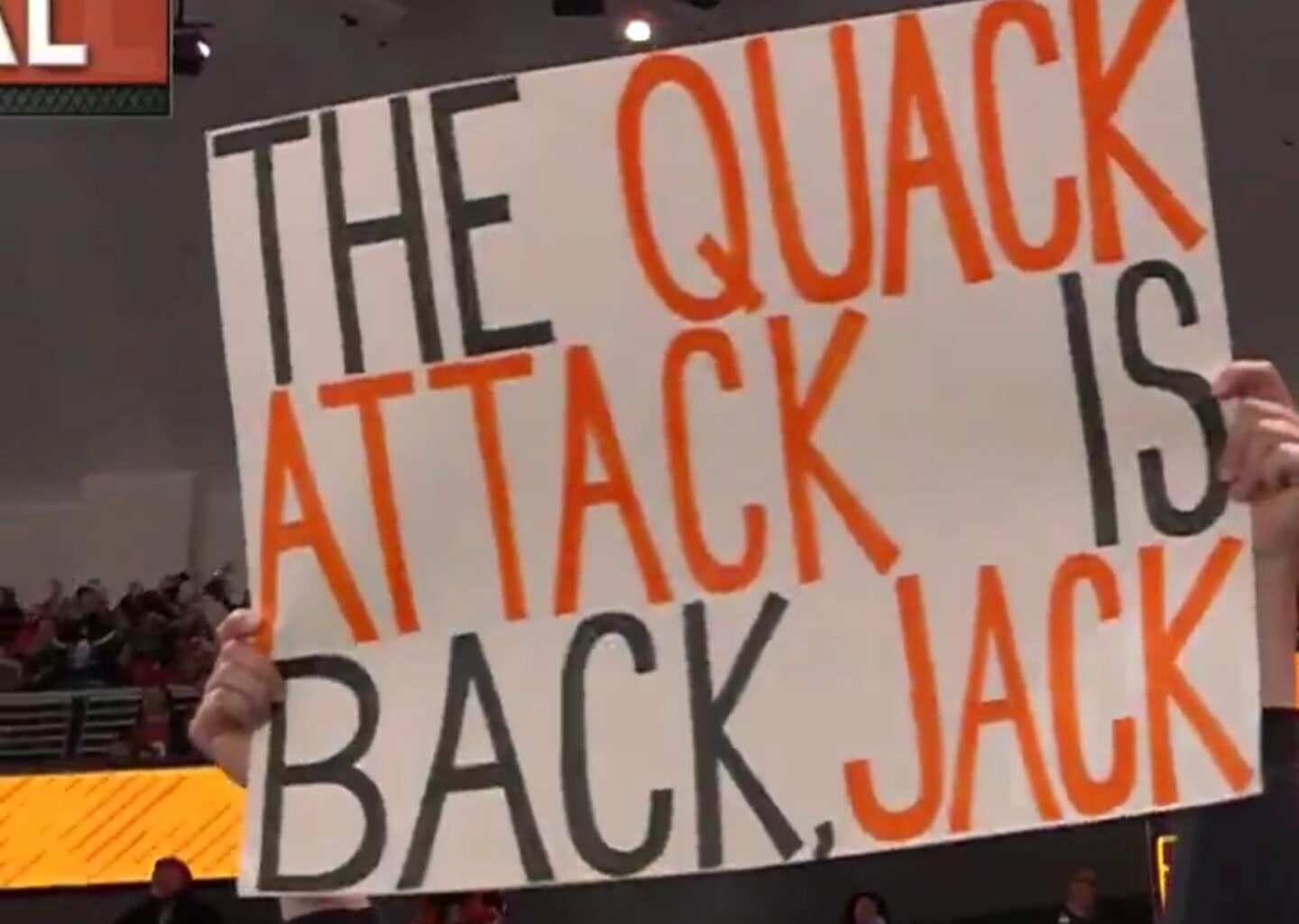 Your weekly /r/anaheimducks roundup for the week of October 13 - October 19, 2025