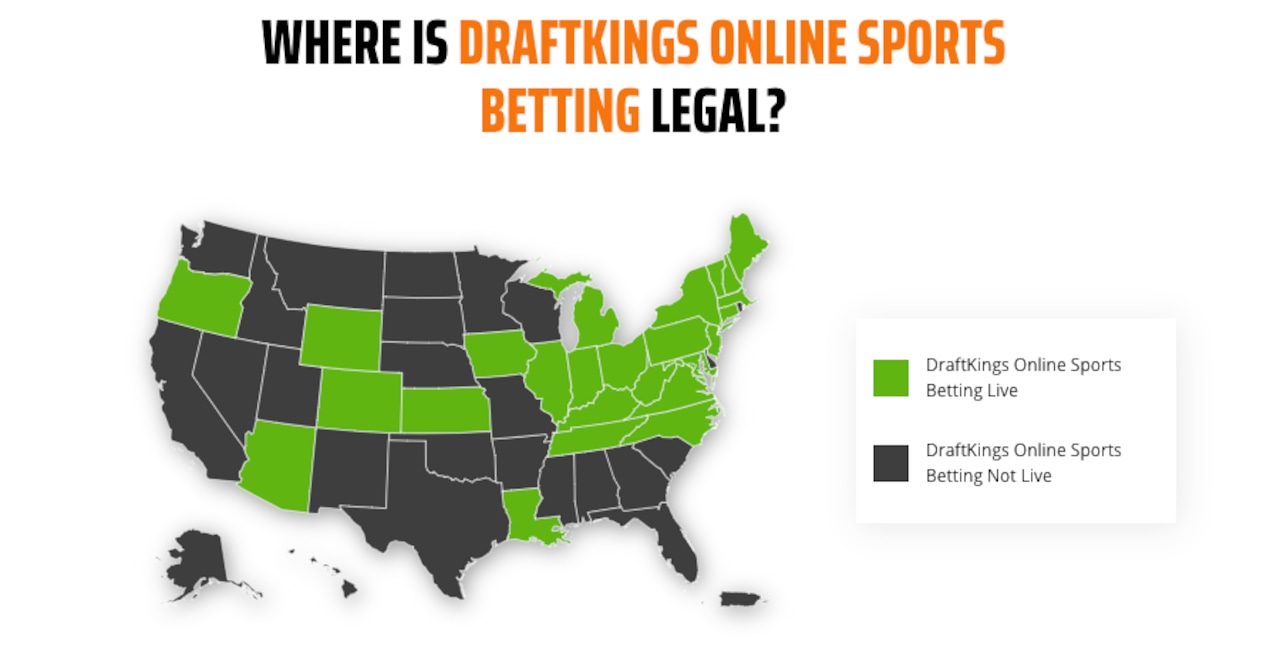 DraftKings NBA League Pass Promo Code.