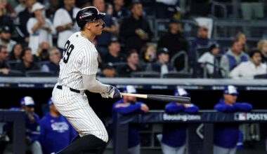 New ABS System Should Help Yankees, With One Exception