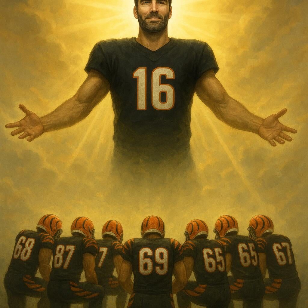 Chase owners right now