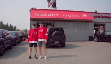 Lekkerimäki and O’Connor are your new Basant Motors curse ambassadors 🫣💀
