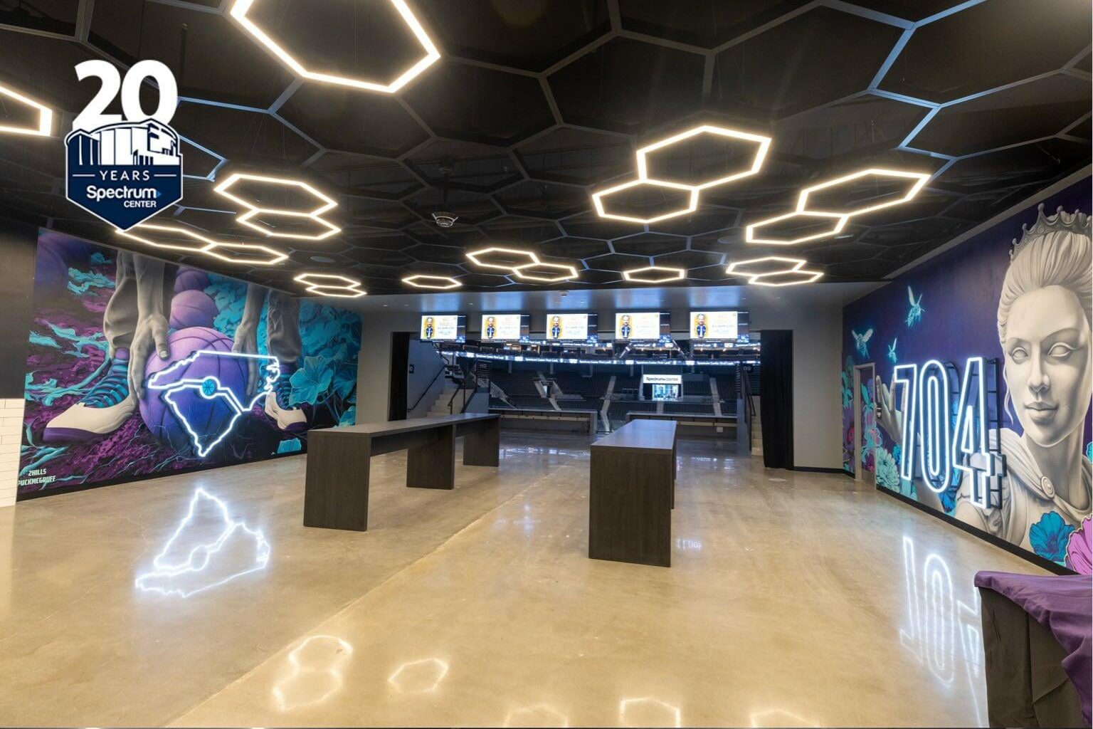 Anyone got a close up, high quality photo of the Carolinas map artwork in the left part of the photo? Looks great tbh.