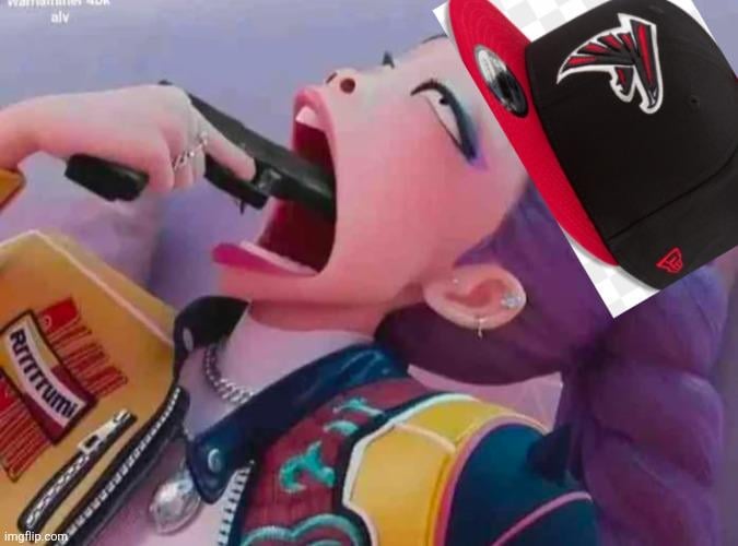 My Patriots vs Falcons prediction