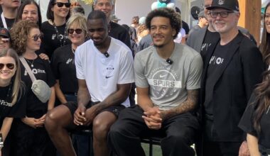 Today at Chapel Hill