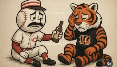 Until next year friends