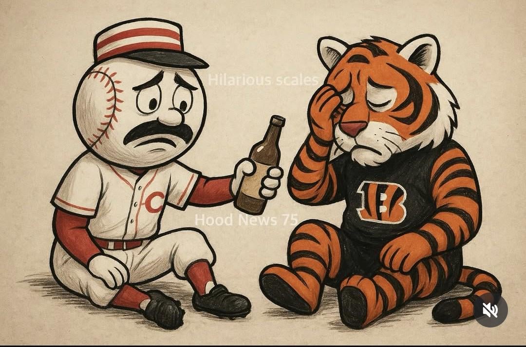 Until next year friends