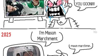 Mush is quickly becoming my favorite squid