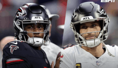 I can't believe this. Raheem will actually let Penix rest. Good move