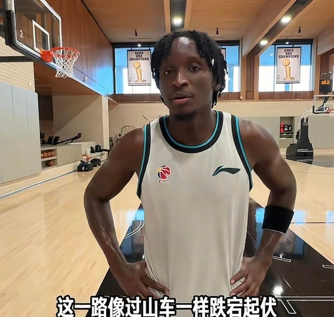 Can't wait to see Victor vs Victor