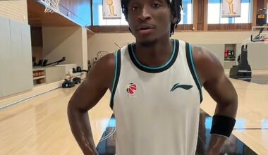 Can't wait to see Victor vs Victor