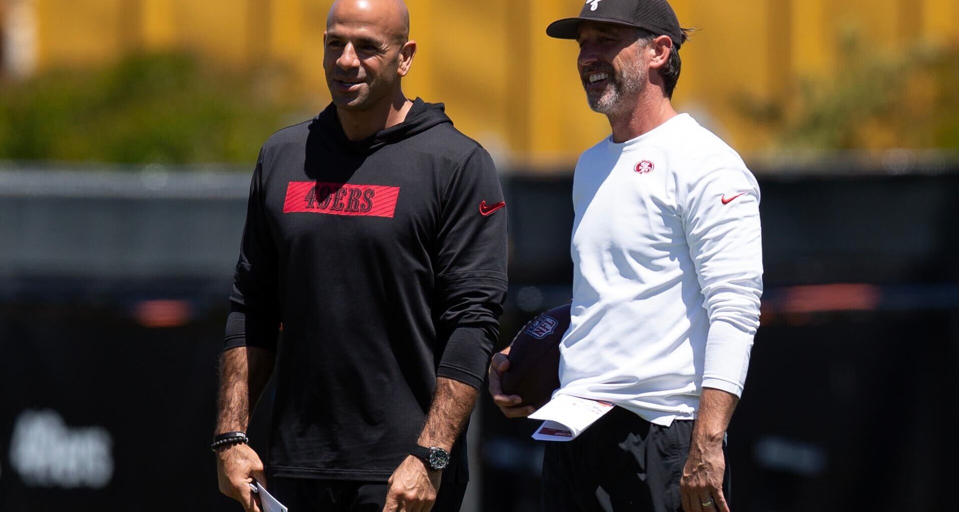 Reunited and it Feels so Good.