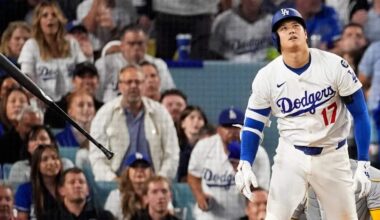 Baseball Has a New Evil Empire