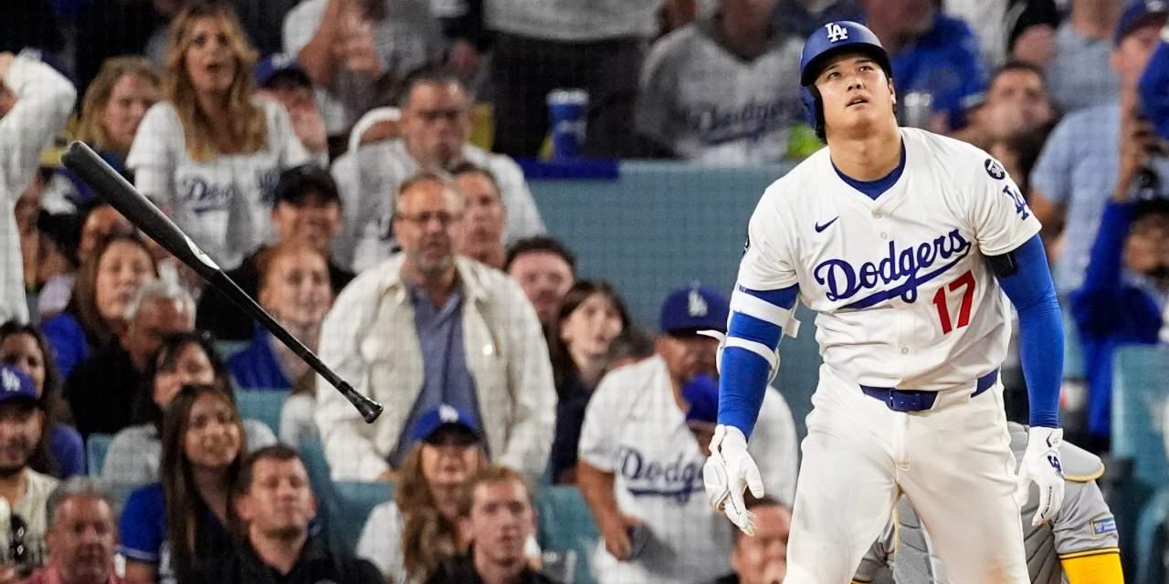 Baseball Has a New Evil Empire