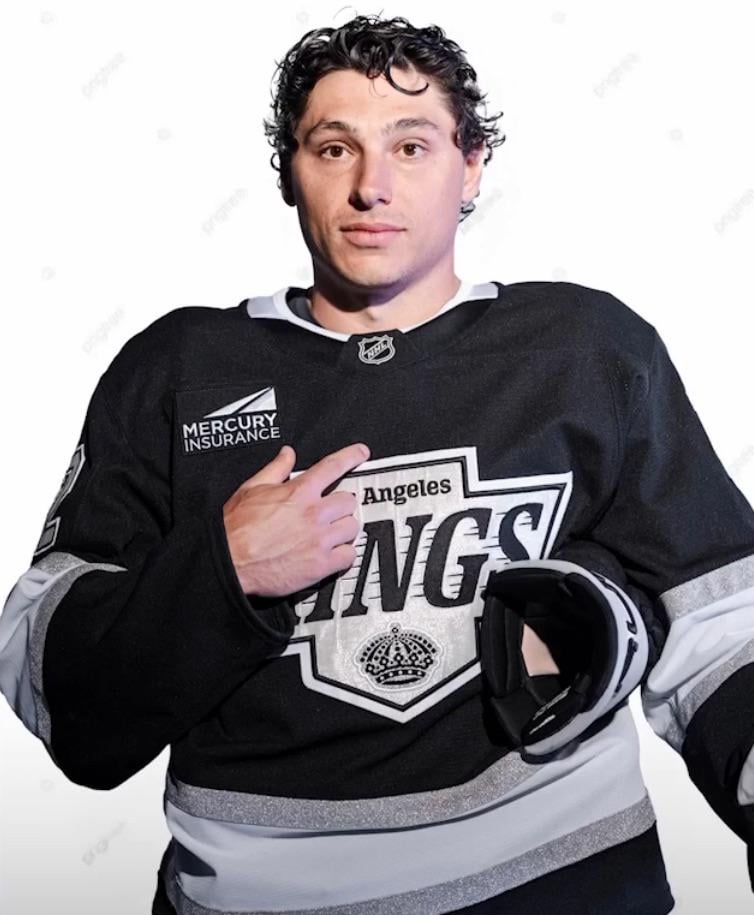 Thousand Oaks Native Trevor Moore saved the game. That is all