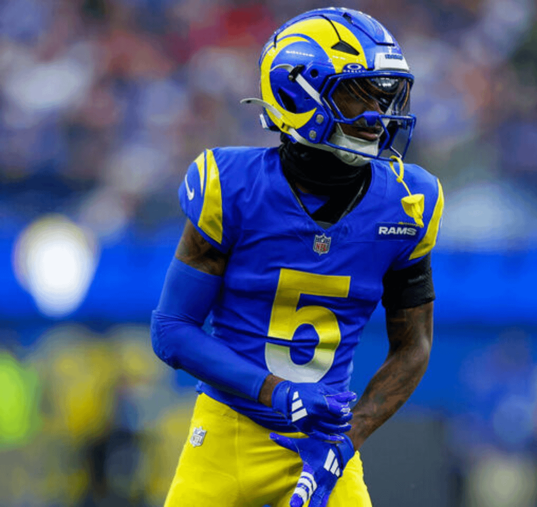 Happy birthday, Super Bowl Champion, Tutu Atwell.