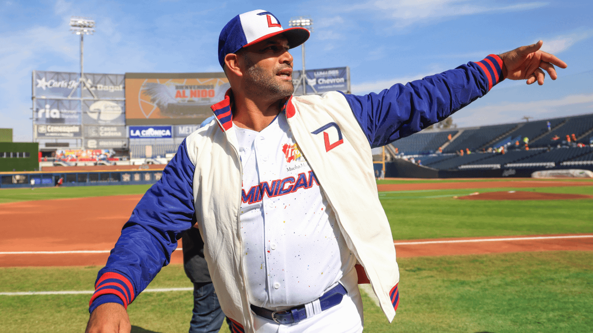 Albert Pujols reportedly won't be Angels manager, but two teams are still in pursuit of future Hall of Famer