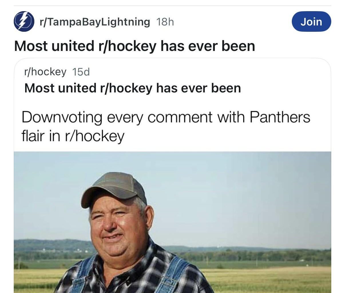 “Suggested for you” by Reddit. This?!?!