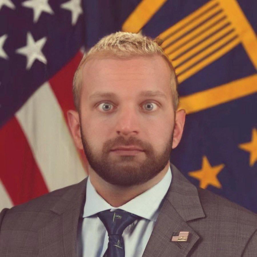 McVay watching Mac Jones effortlessly march down the field