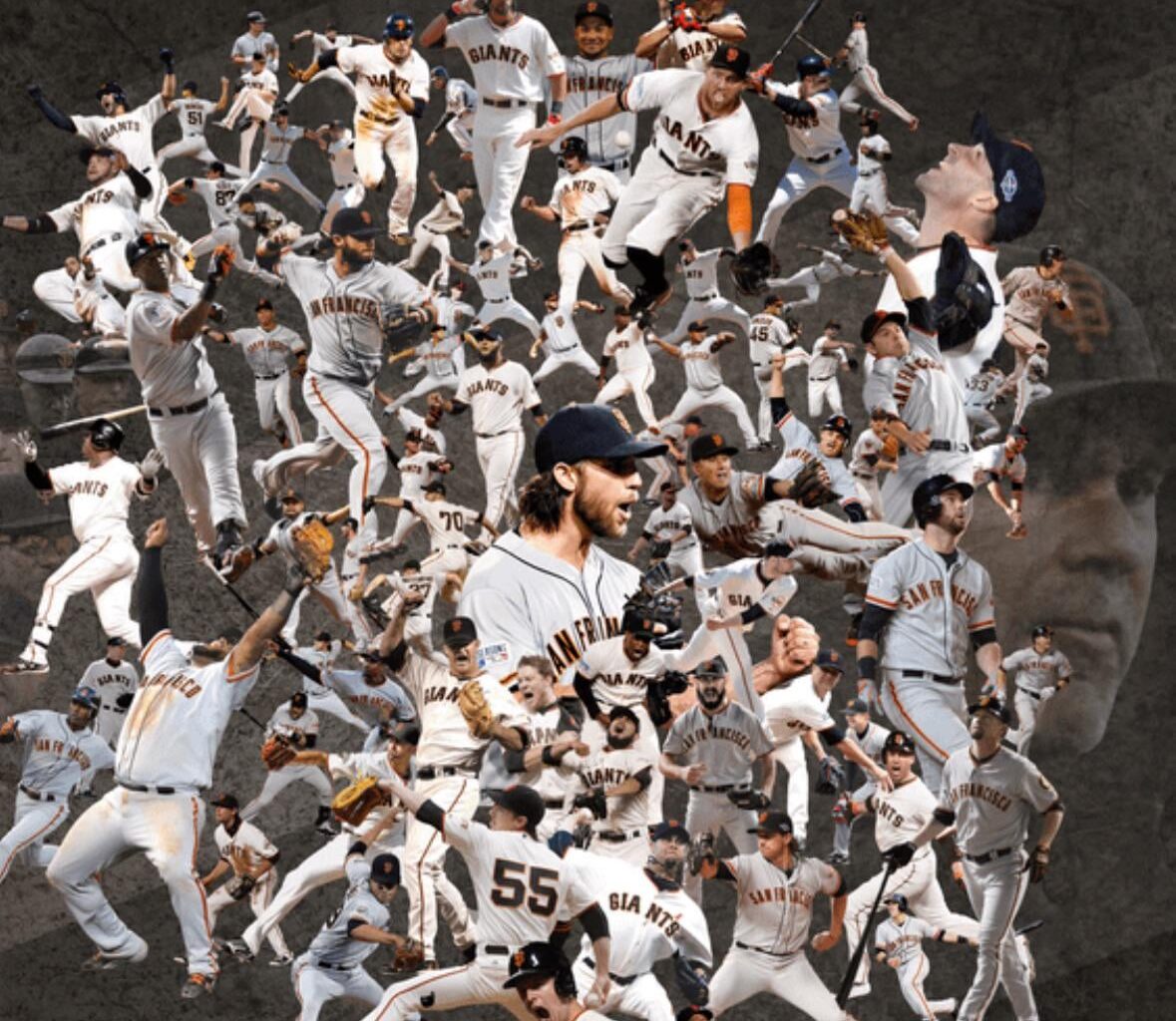 Trivia: only one WORLD CHAMPION SF GIANT is played MLB this year. It’s the first time since they got ringed that guys like Ehire, Duvall, Perez and Huff have no stats for the year on BR. Who is the last (MLB) man standing?