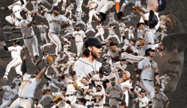 Trivia: only one WORLD CHAMPION SF GIANT is played MLB this year. It’s the first time since they got ringed that guys like Ehire, Duvall, Perez and Huff have no stats for the year on BR. Who is the last (MLB) man standing?