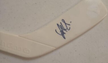 Anyone recognize this signature?