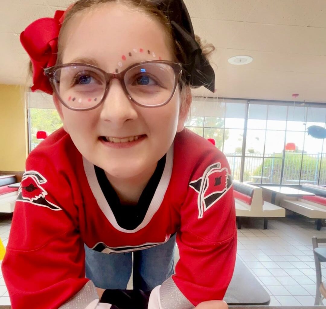 Cali-Caniacs ready for action